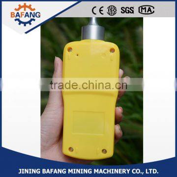 Explosion Proof Flammable Portable Gas Detector photo-3