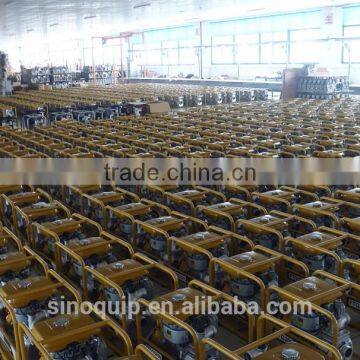 Model SP205 2 Inch 5HP Robin Benzin Pump photo-3