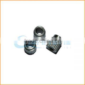 Dongguan Factory Supply Cnc Turning Parts for Tapping Component photo-4