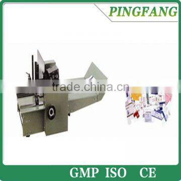 K-420D / K-520D Hot sell Flat-carton Imprinter wtih inprinting logo