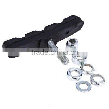 1Pair Bicycle Cyling Mountain Bike Sport Brake Holder Pads for Road Bicycle Mountain Bicycle photo-4