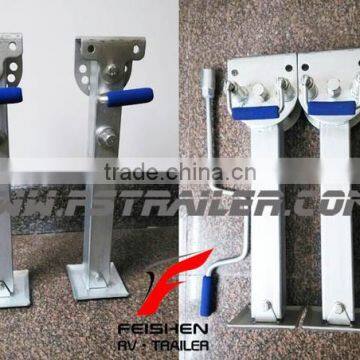 stabilizer legs for camper trailers and caravans