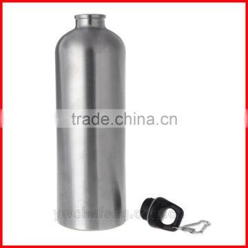 1000ml Outdoor Sports Stainless Steel Water Bottle Botella Agua Bicicleta Drinkware Bottle for Bicycle Bike Thermos Kettle photo-5