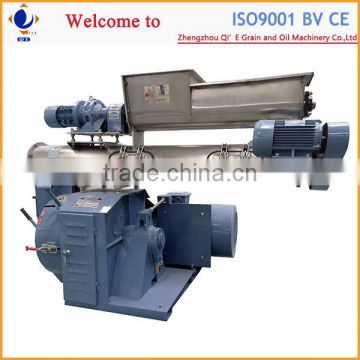 High efficient pet food pellet machine