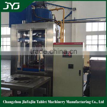 Mineral Licking Blocks Press Machine For Cattle