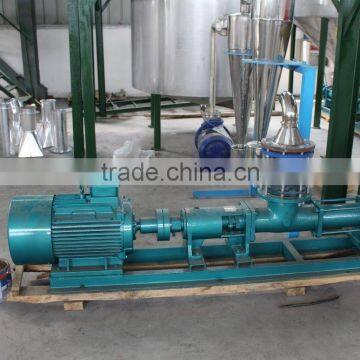 Best Manufacturer in China Tapioca Starch Processing Machine photo-2
