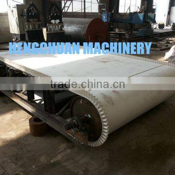 Hot Selling Double 16000GS Belt Type Magnetic Separator photo-5