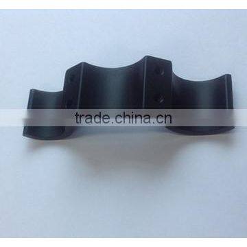 Profesional pecision small aluminum parts manufacturer