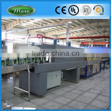 High Speed Auto Shrink Packing Machine