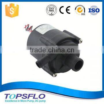 20L/min,8Meter Brushless DC Small Fountain Pump photo-4