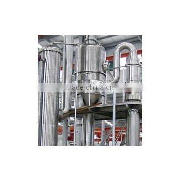 SJN Series 3-effect Stainless SteelSingle Effect Falling Film Concentrate Equipment photo-5