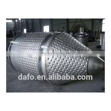 Beer Brewing Fermenter Tank photo-3