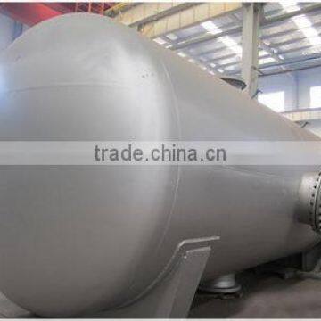 10000L Chemical Stirred Reactor photo-2