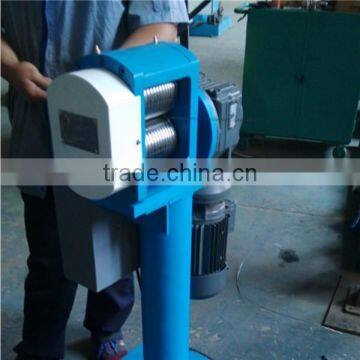 Weld Wire Flux Cored Wire Pointing Machine photo-2