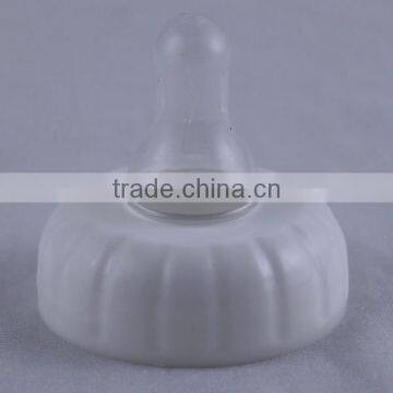 2015New Product Factory Direct Price Plastic Food Flask Thermos Flask photo-2