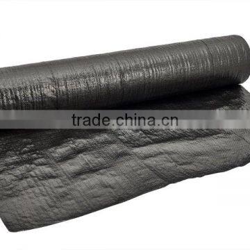 high quality pp weed control cover