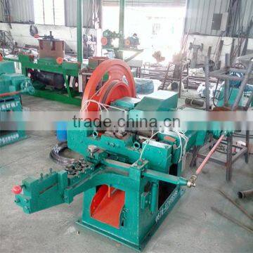 Manufacturer Automatic Screw Nail Making Equipment photo-2