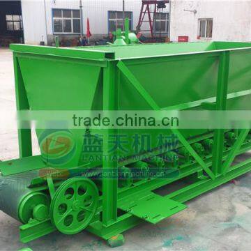 Automatic Feeder Charcoal Tablets Making Machine photo-2