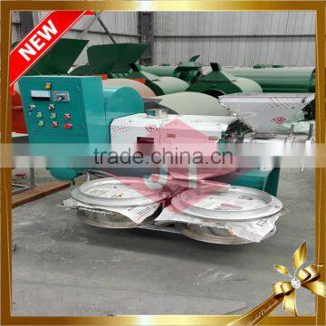 Mini Oil Screw Press Machine With High Output photo-5
