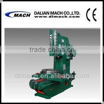 High Precision BQ5040 Automatic Slotting Machine