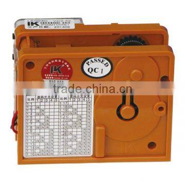 LK003C Mini Ticket Dispenser for Vending Machine photo-4