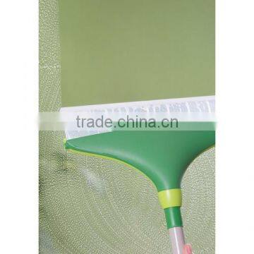 New Arrival Hot Selling Silicone Spray Window Cleaning Squeegee Glass Cleaning Wiper as Seen on tv Products photo-3