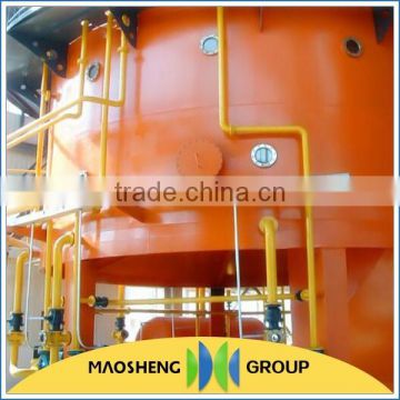 Palm/Grape Seed Flower Oil Extraction Equipment