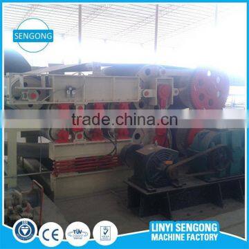 China Supplier Chip Board Equipment Price photo-3