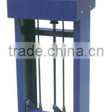 Nonelectric Photo Picture Frame Assembly Machine