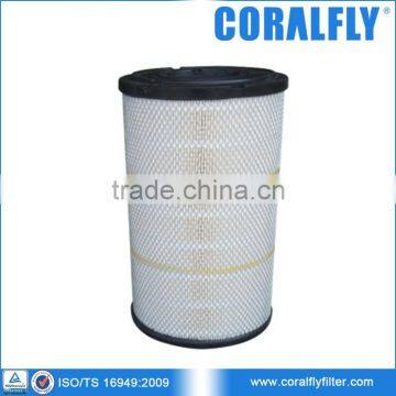 Truck Parts 5001865725 395773 11-9300 Truck Air Filter