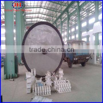 1092mm Corrugated Paper Making Machine Price photo-4