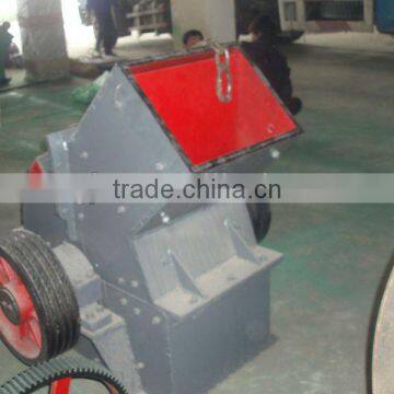 hammer mill crusher in China for sale