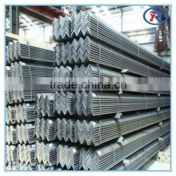 Trade Assurance Low Cost Q235 50*50*6 mm Equal Angle Steel for Construction photo-6