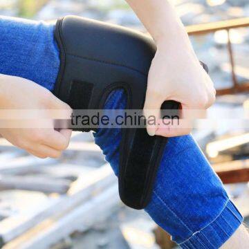 Garden Knee Pads, New Neoprene Soft Ultra Comfort Knee Pads Knee Caps Knee Protector