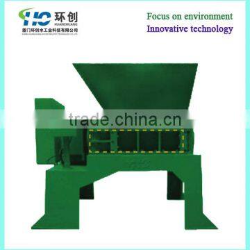 Shredder for Garbage Recycling Treatment Plant CE & ISO photo-2