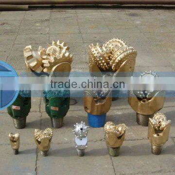 Non-coring PDC Drill Bit photo-6