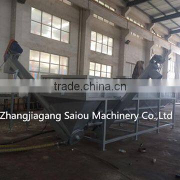 High Efficient Quicher Automatic Screw Feeders photo-4