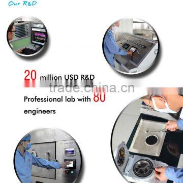 Conveyor Belt Multi Layer Hot Air Dryer photo-6