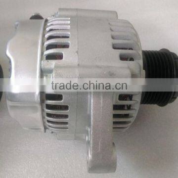 12V/80A Alternator For Toyota Hilux 27060-0L020,27060-0L021 photo-2