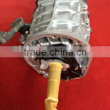 Toyota New 2KD Engine Transmission Gearbox photo-2