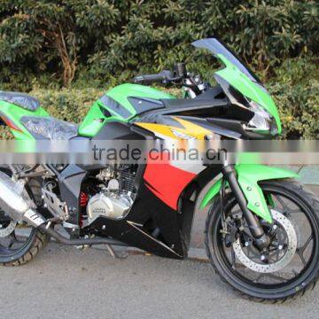 Good Quality Motorcycle in 150cc Zongshen CG Engine photo-5