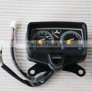 Hot selling popular motorcycle meters digital speedometer