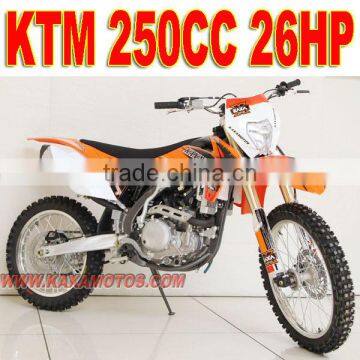 450cc Dirt Bike