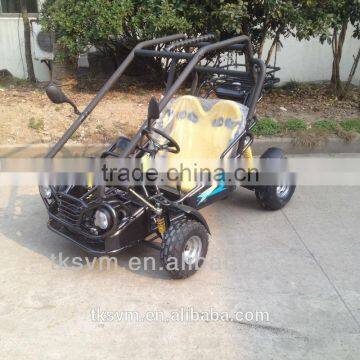 110cc New Gas go Kart for Sale photo-2