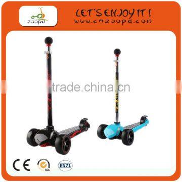 Sports scooter for trike scooter Kick Scooter