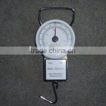 ZZG-406-2 New Luggage Weighing Scales photo-3