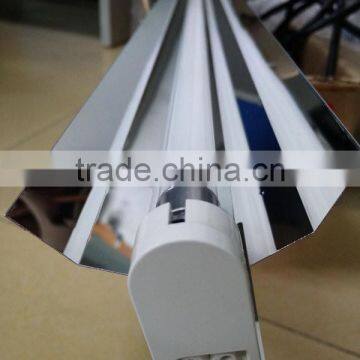 Single Strip T5 Grow Lighting Fixture