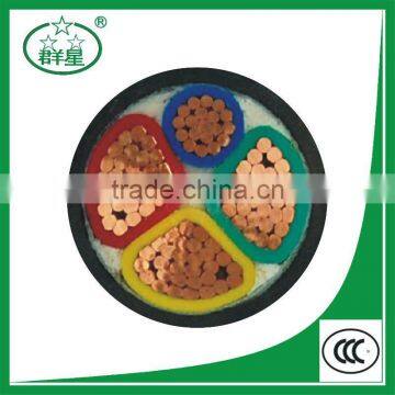 fire resistance instrument cable