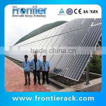 100kw 200kw 500kw Solar Racking System photo-5