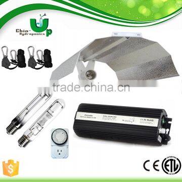 Hydroponics Indoor Growing 400w 600w 1000w HPS Grow Light Kit/Grow System Indoor Grow Tent 600w Hps Grow Lights Kit photo-4